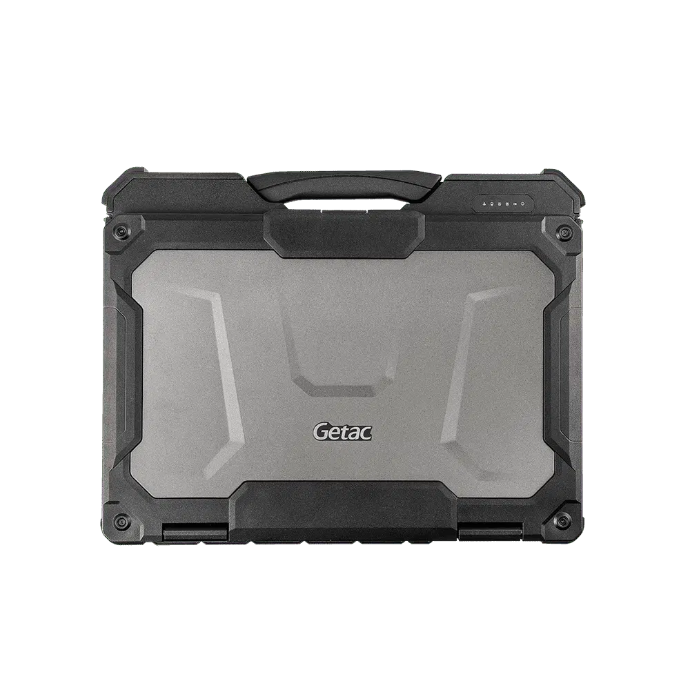 Getac X600 Rugged Notebook