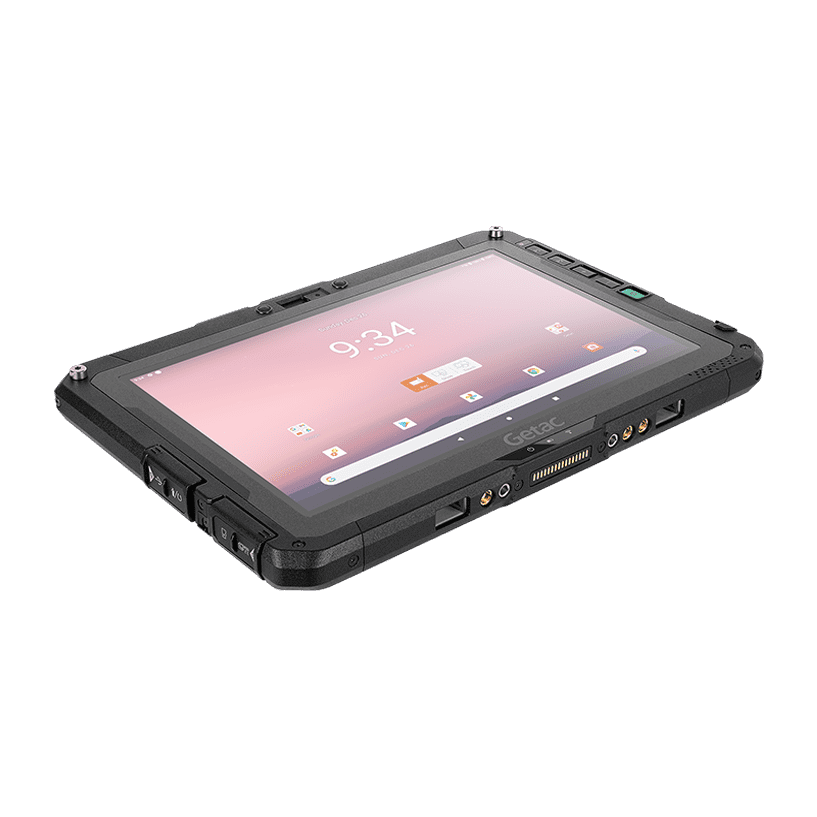 Getac ZX10 Rugged Tablet