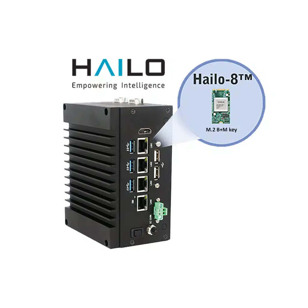 Blue Line FPC-2600 DIN Rail