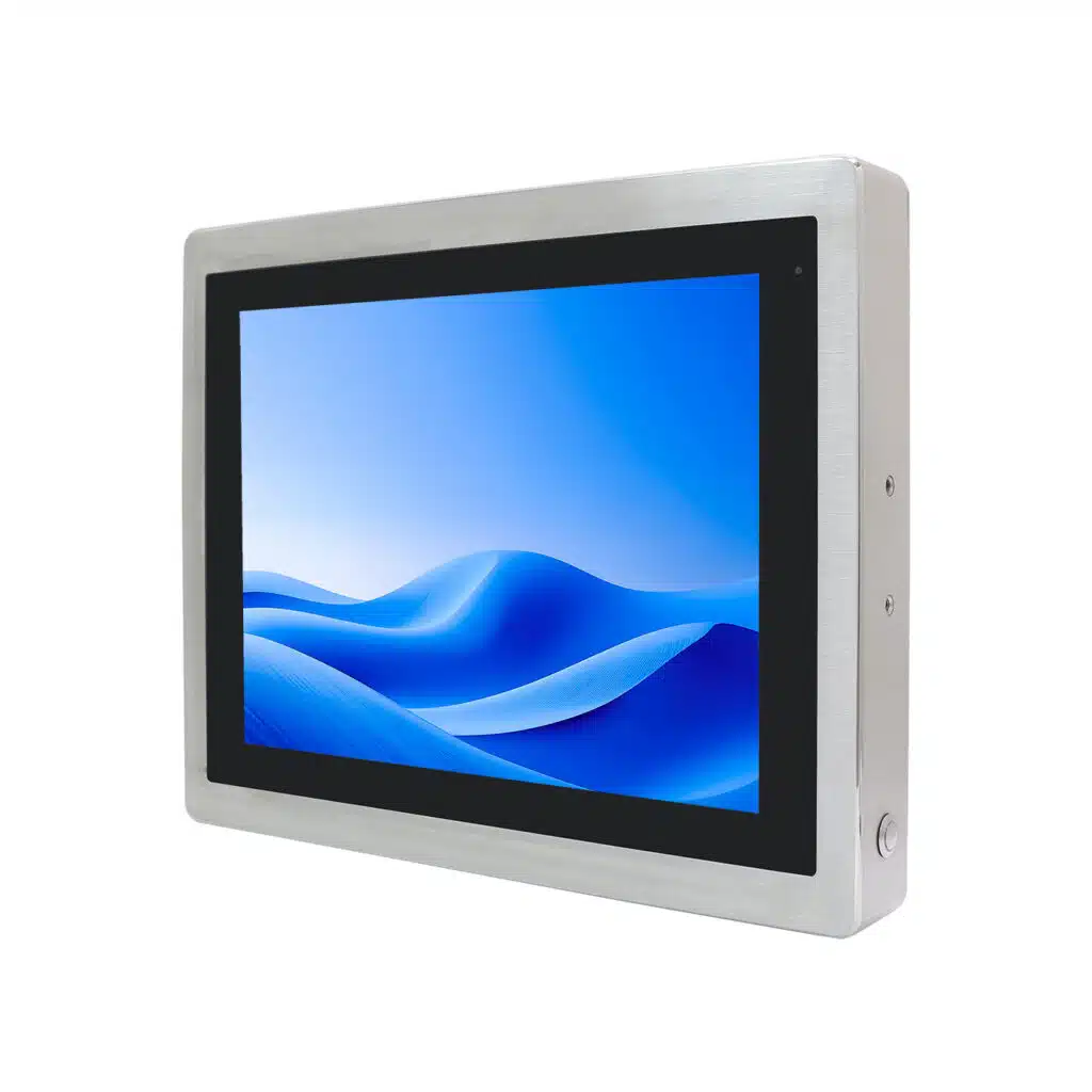 Waterproof HMI Monitor 7500 Series