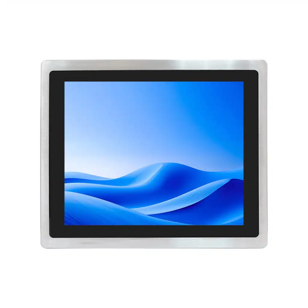 HMI 7500 Series