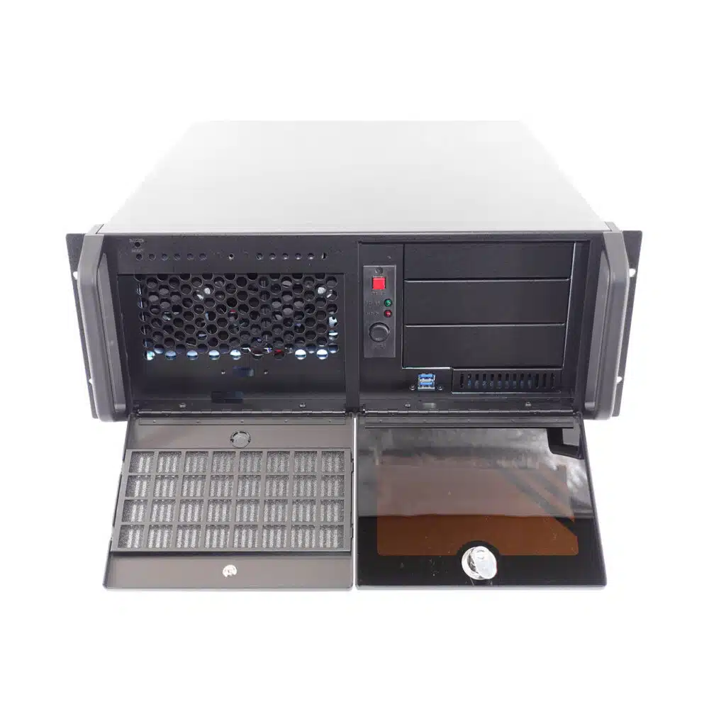 Blue Line IGPU-6000