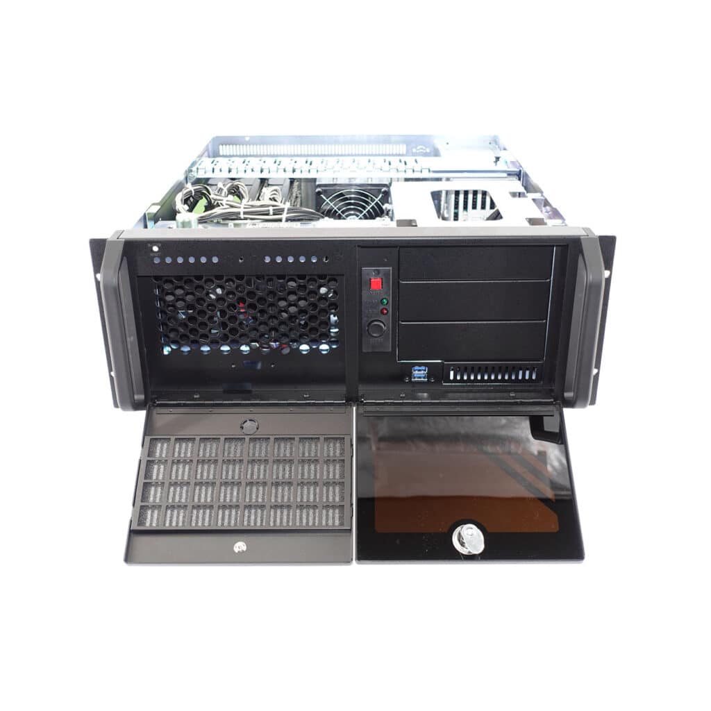 Blue Line IGPU-6000