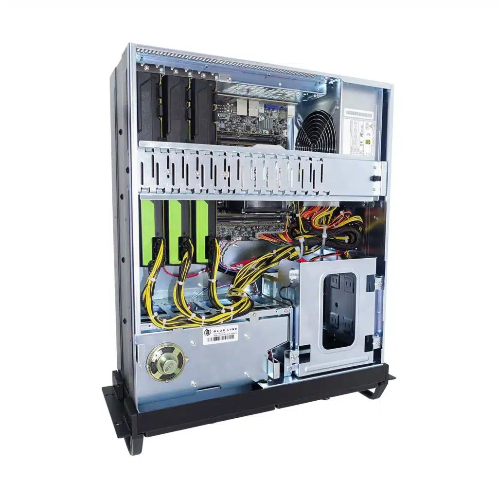 IGPU 6000 Top Open