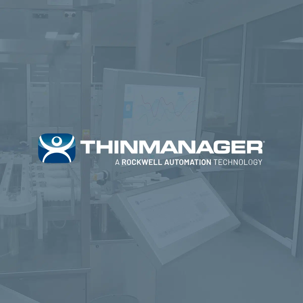 HMI Panel PC for Cleanroom. ThinManager Ready Hardware