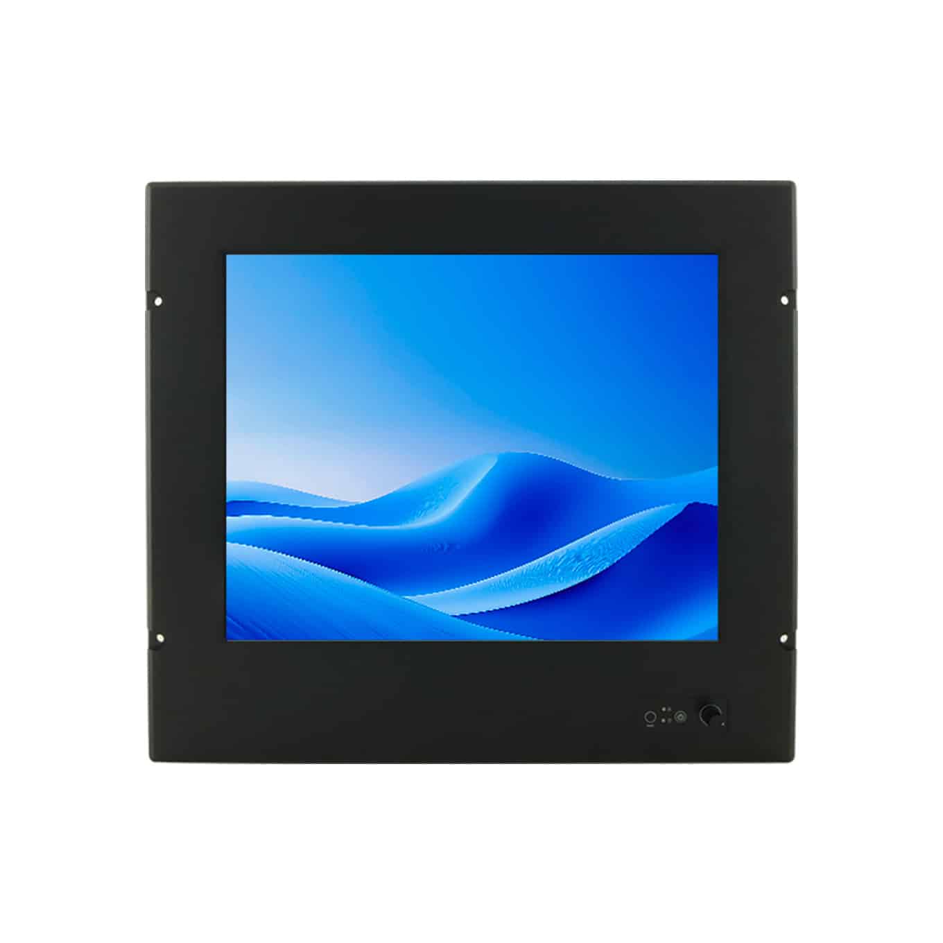 Blue Line Marine Monitor 8800