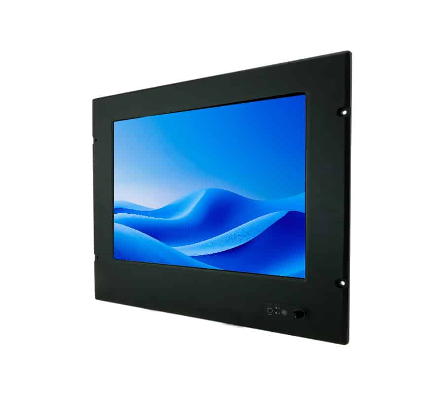 Blue Line Marine Monitor 8800