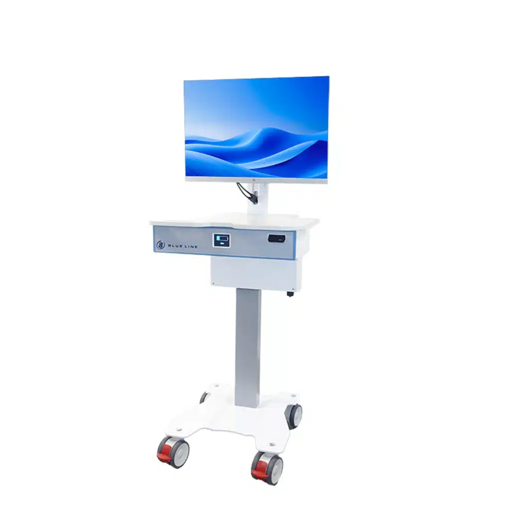 Mobile Operator Station T500