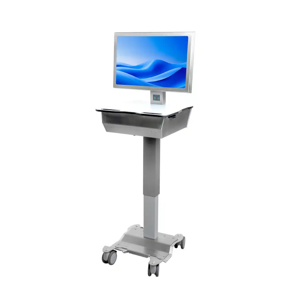 Mobile Operator Station T1000