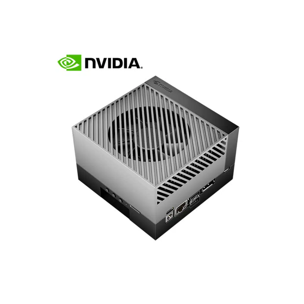 Nvidia Jetson AGX Orin Developer Kit