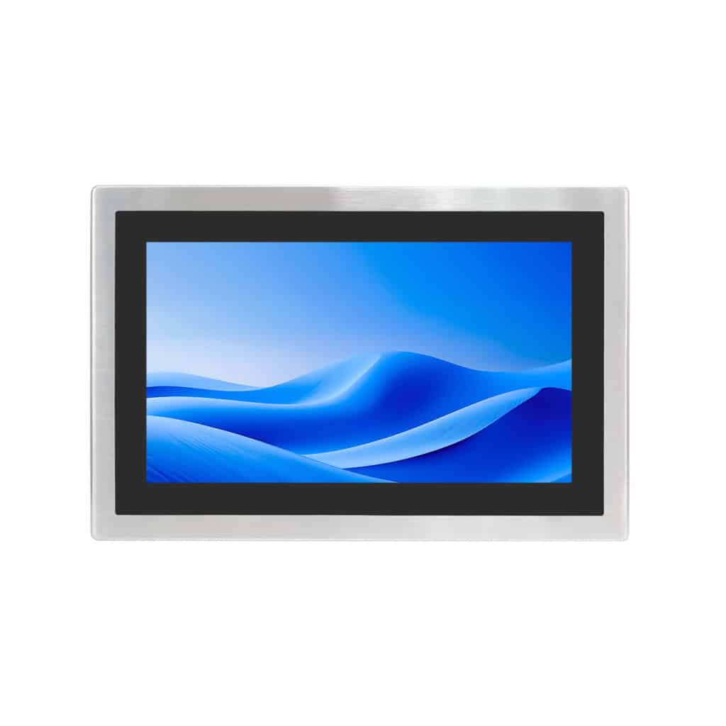 ATEX-Ex HMI Monitor 7000 series