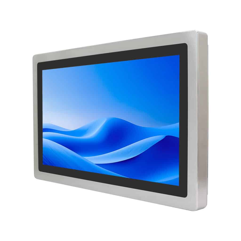 ATEX-Ex HMI Panel PC 7000 Series