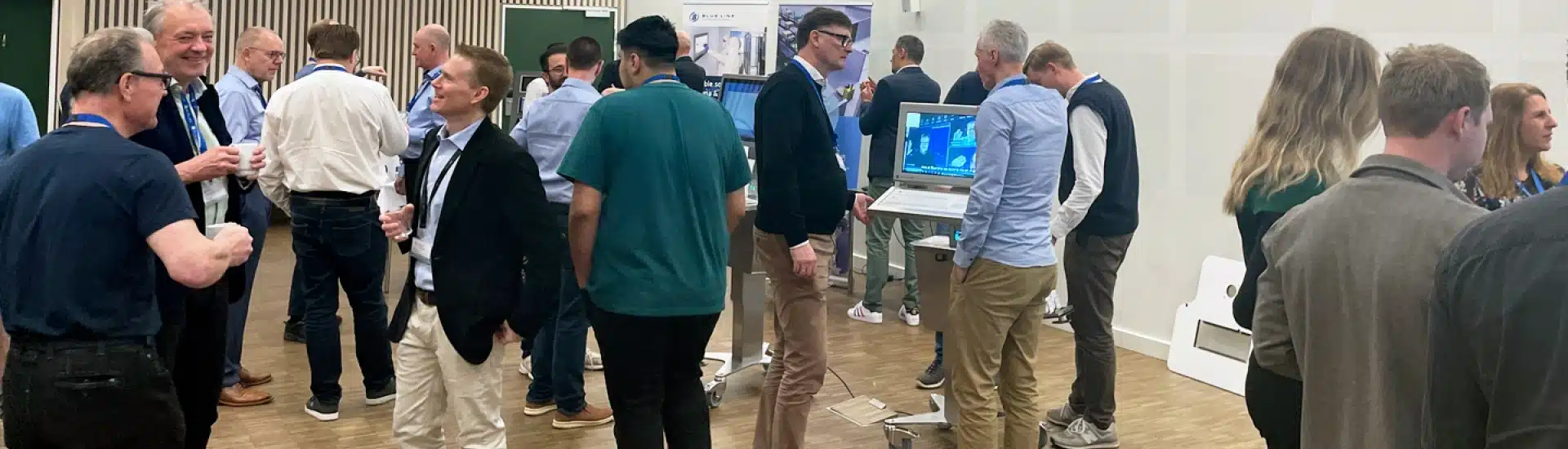 PharmaTech Expo & Conference 2025