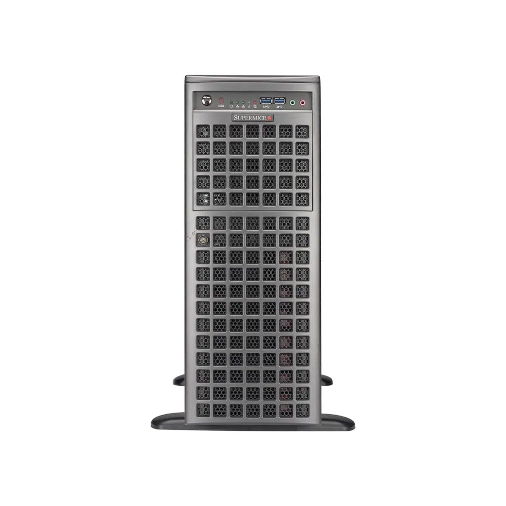 Supermicro Workstation 5049A-TR
