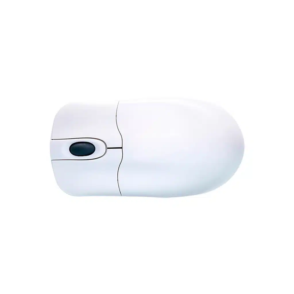 Waterproof and Dustproof Wireless Mouse