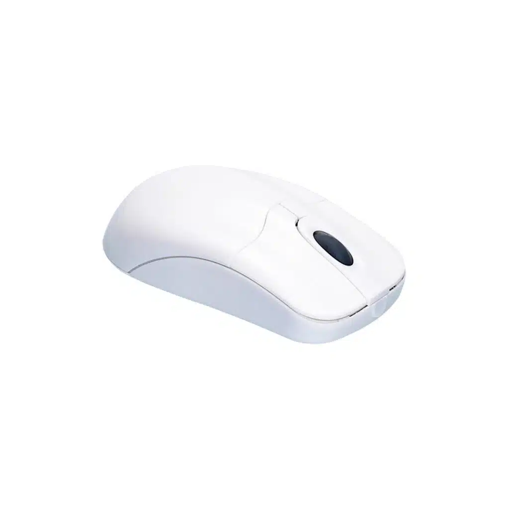 Waterproof and Dustproof Wireless Mouse for cleanroom