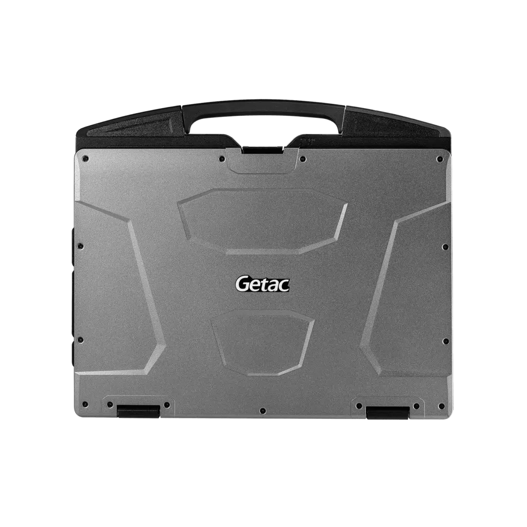 Getac S410 Semi-Rugged Notebook