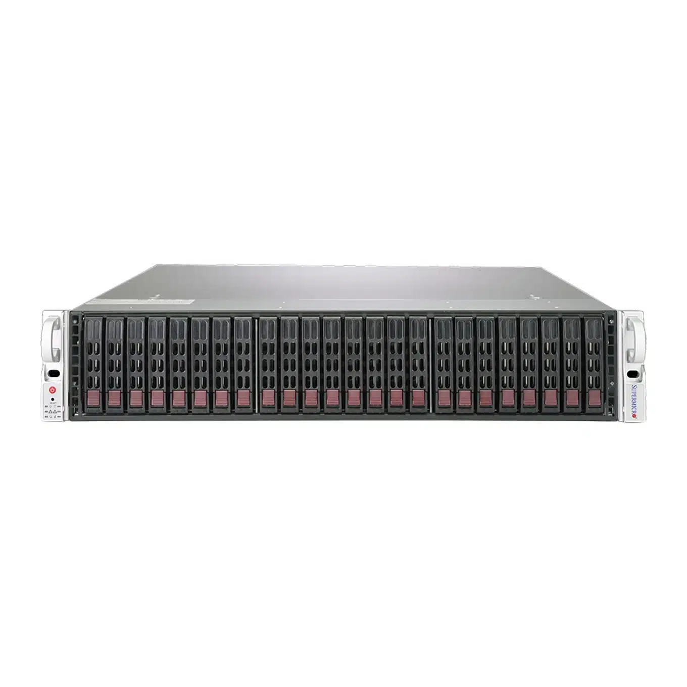 Supermicro Storage Server 2029P-E1CR24H/L