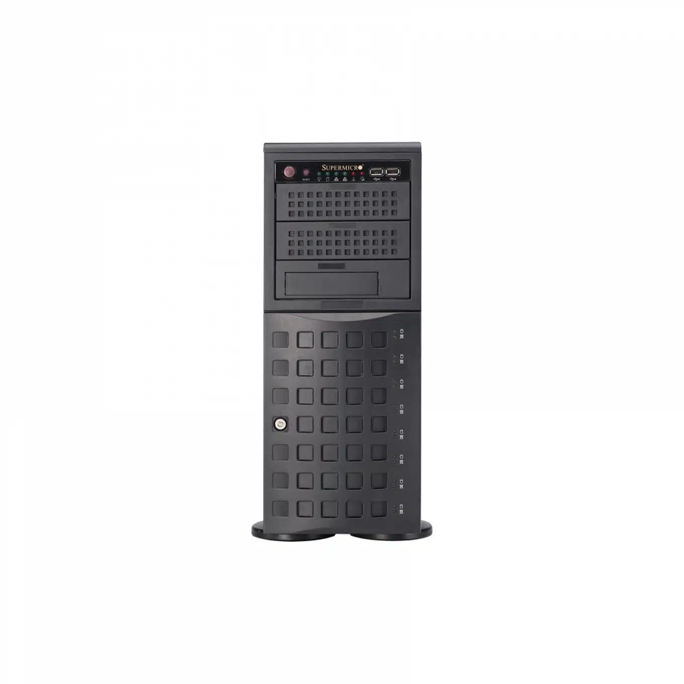Supermicro Workstation/Server 4023S-TRT