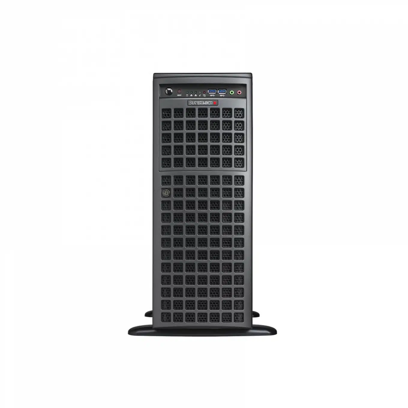 Supermicro GPU Workstation 7049GP-TRT