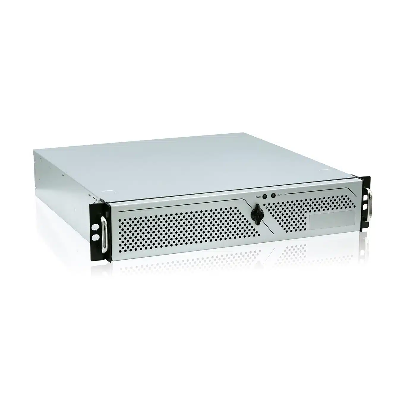 Blue Line Rack Server IPC-2400