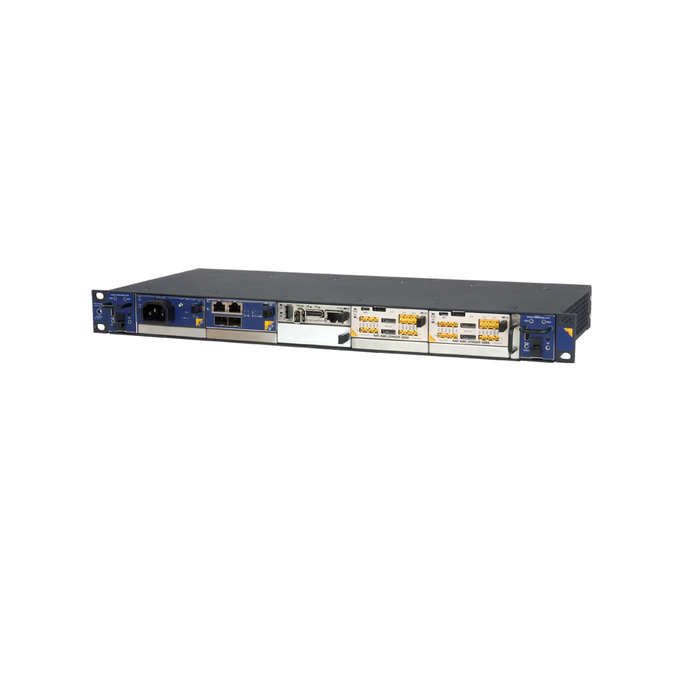 Blue Line Telecom Network Appliance TNA-2000