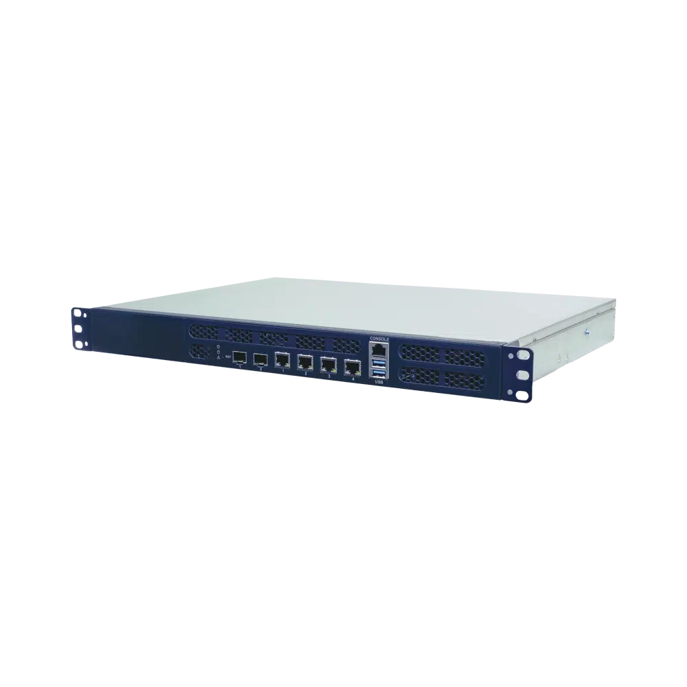 Blue Line Telecom Network Appliance TNA-4000