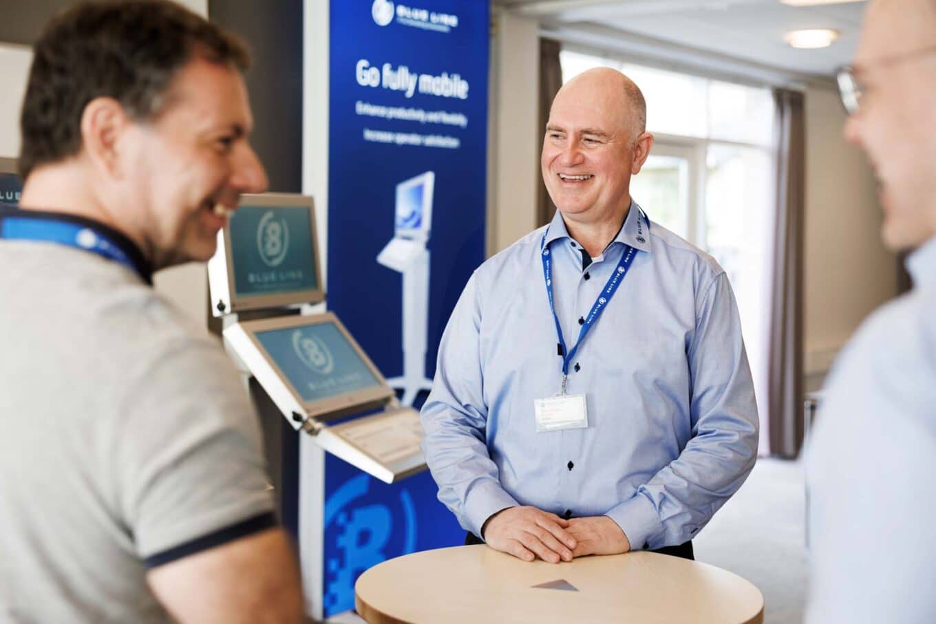 HI tech & industry scandinavia 2025