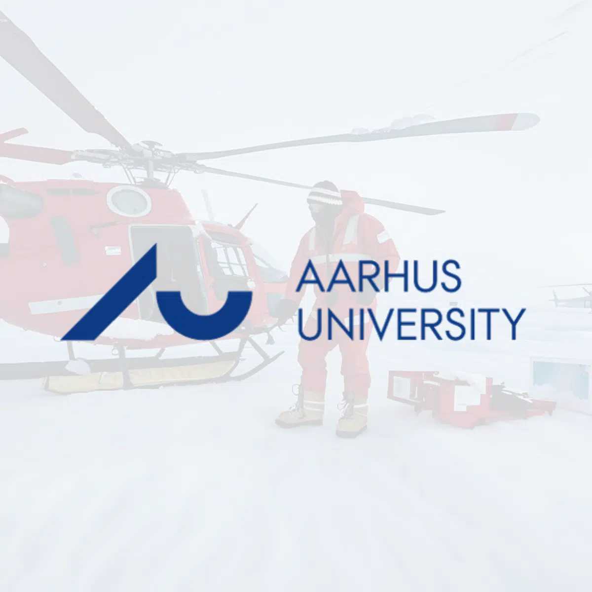 Aarhus Universitet - Lomrog, Rugged computer