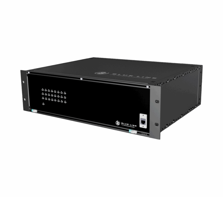Framework Rugged Chassis Custom subrack solution | Rugged design and full flexibility