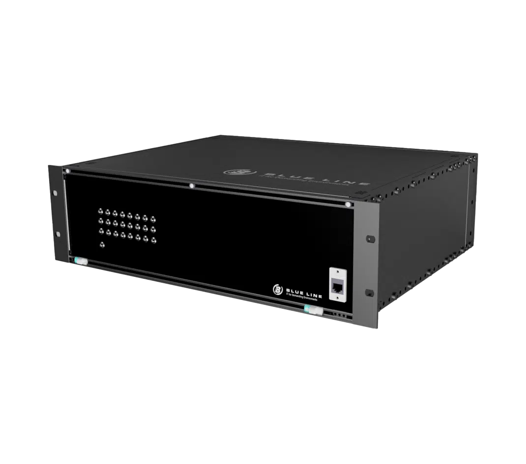 Custom Subrack & Chassis Solution