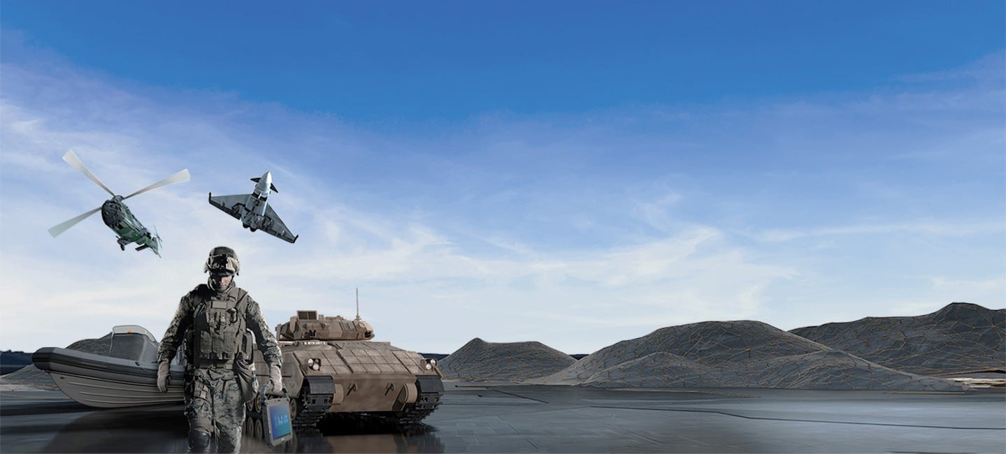 What are defense computers? │The best mil grade guide 2026