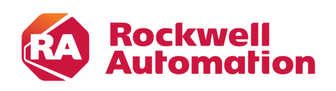 Rockwell Automation Logo