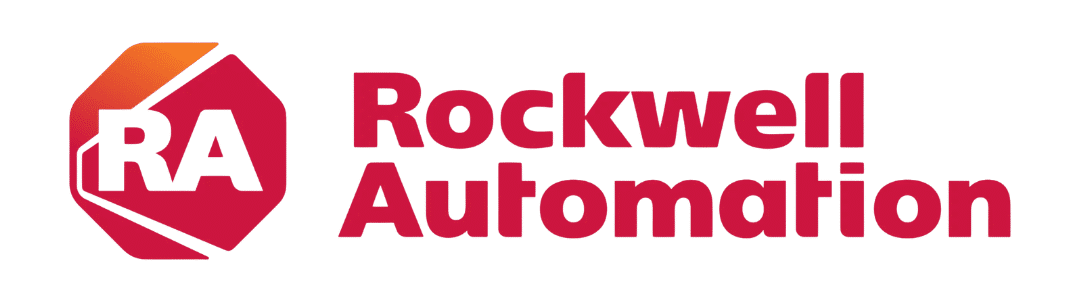 Rockwell Automation Logo