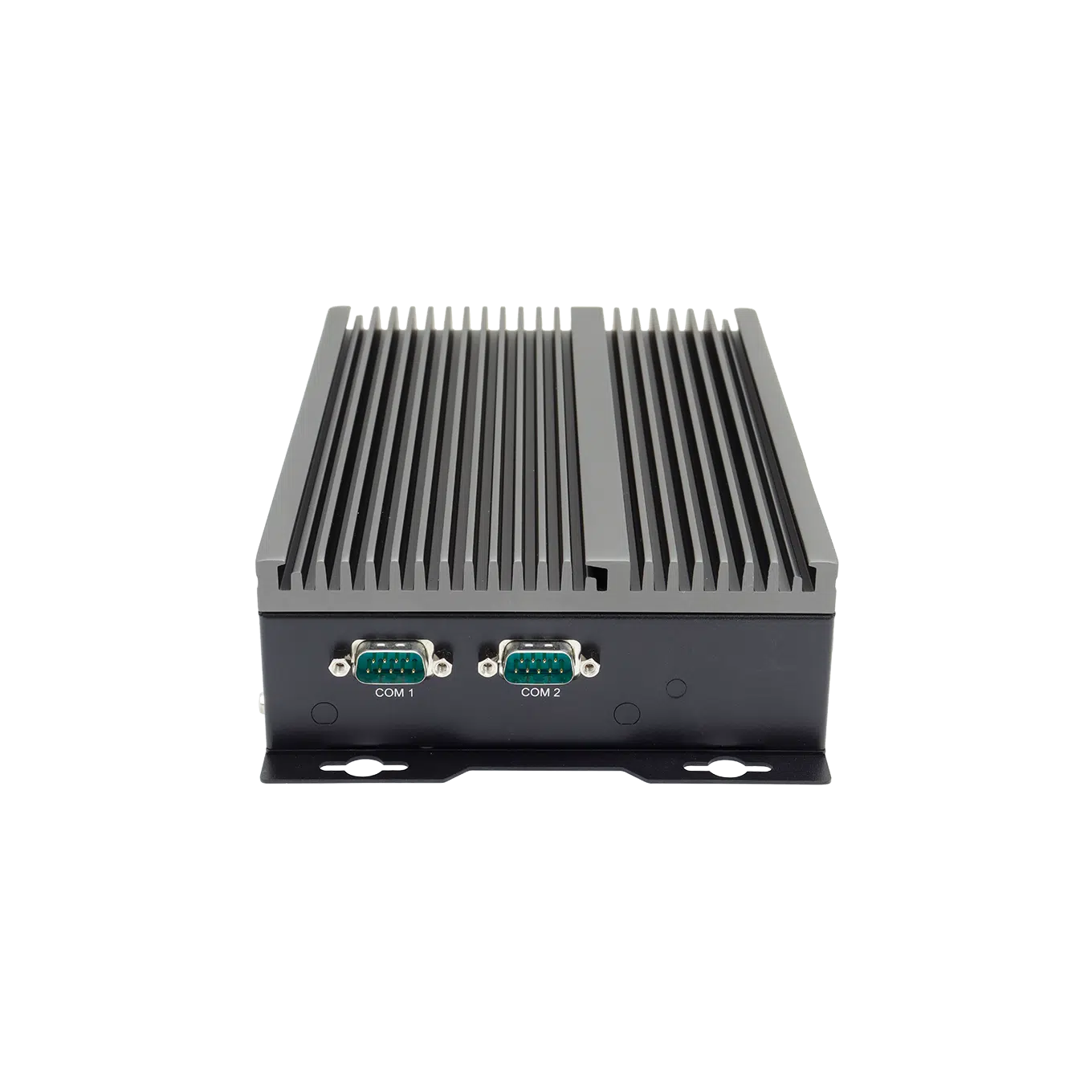 Thin Client Fanless FPC-32000 is a compact, industrial PC
